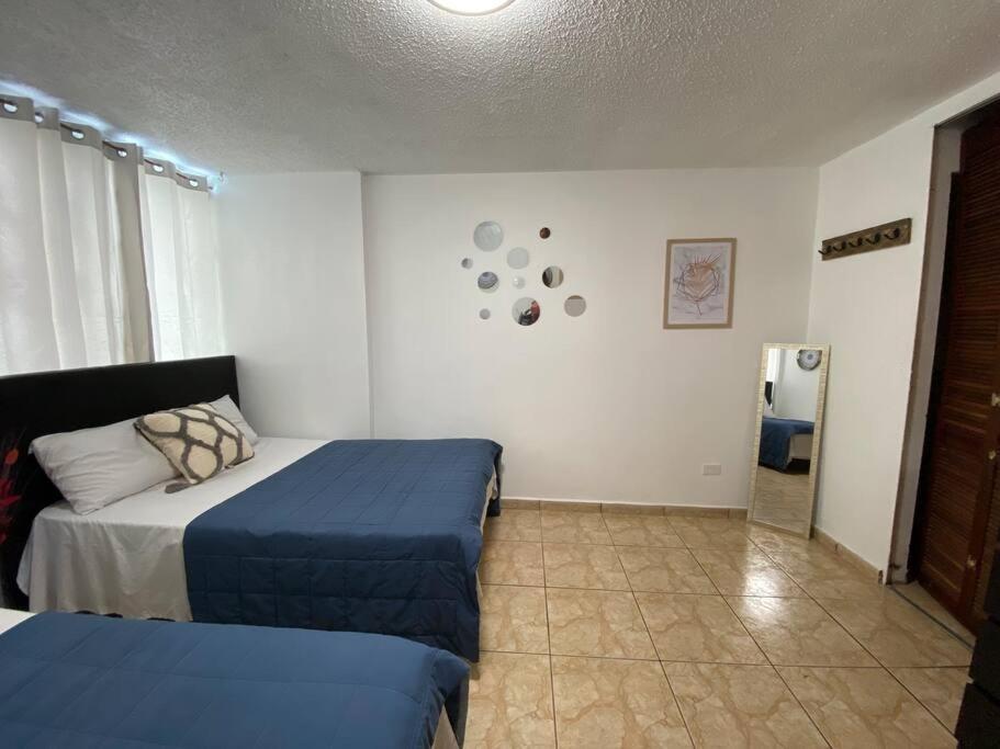 Isla Verde Apartment 1Br San Juan Buitenkant foto