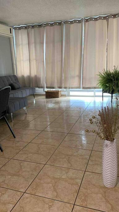 Isla Verde Apartment 1Br San Juan Buitenkant foto
