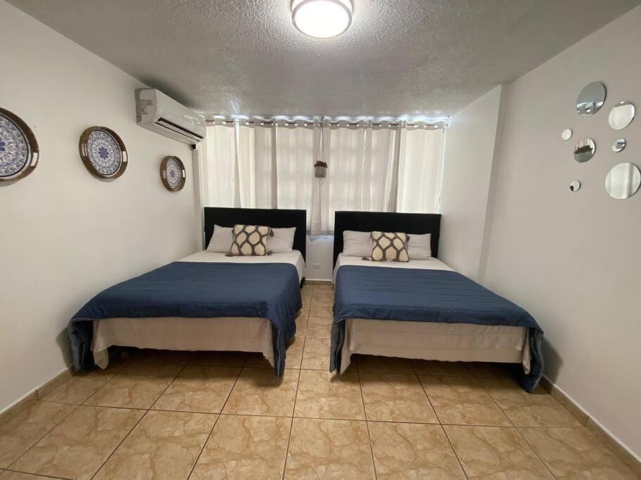 Isla Verde Apartment 1Br San Juan Buitenkant foto