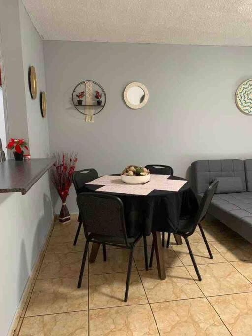Isla Verde Apartment 1Br San Juan Buitenkant foto